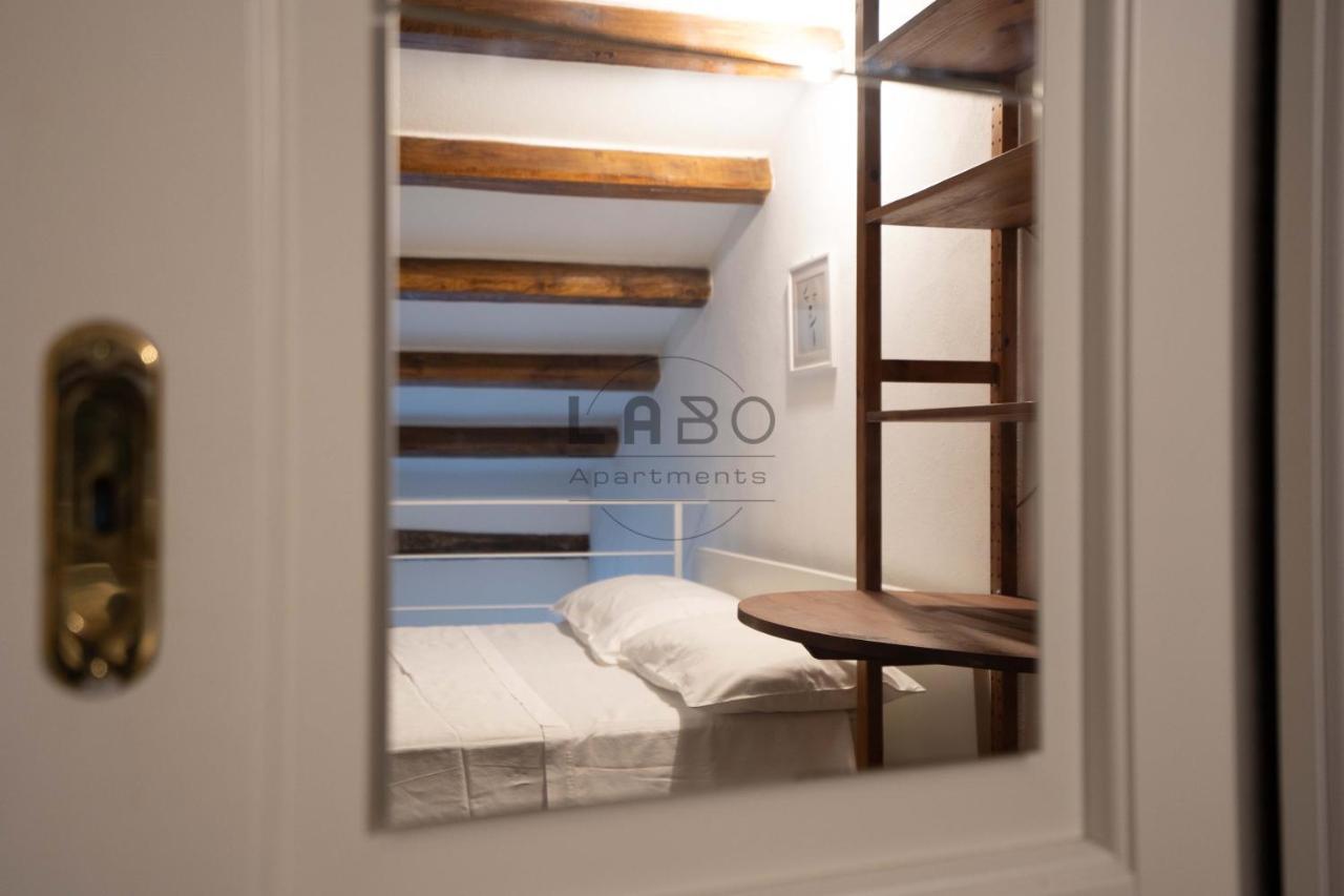 Ferienwohnung Lullaby Tropea Exterior foto