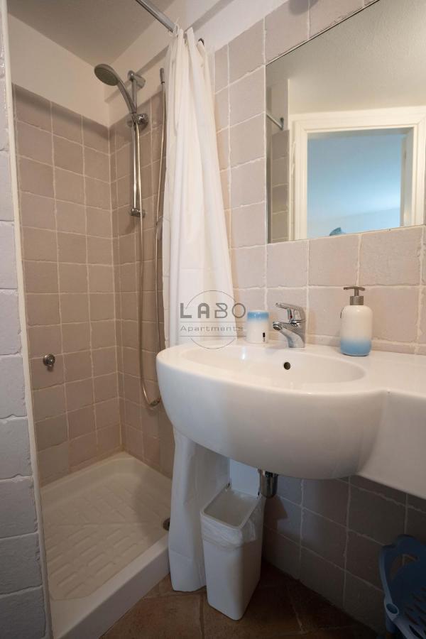 Ferienwohnung Lullaby Tropea Exterior foto