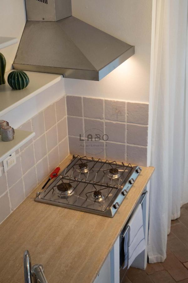 Ferienwohnung Lullaby Tropea Exterior foto